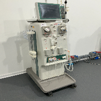 Nikkiso DBB-07 - Dialysis image 2